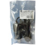 Кабель живлення USB to DC 3.5x1.35mm + 5.5x2.1mm 9V-12V Dynamode (KWS-912V) Кабель живлення USB to DC 3.5x1.35mm + 5.5x2.1mm 9V-12V Dynamode (KWS-912V)