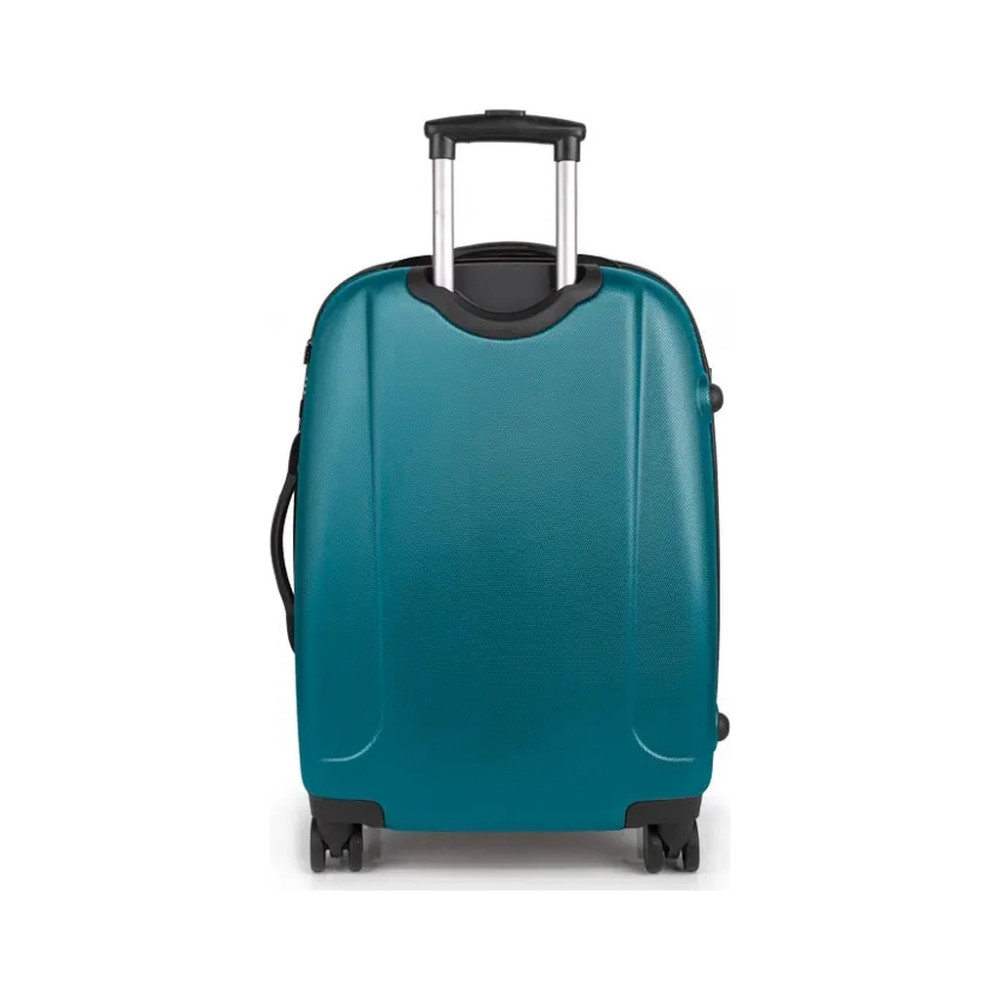 Валіза Gabol Paradise XP (M) Green (123346-004) (930702)