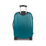 Валіза Gabol Paradise XP (M) Green (123346-004) (930702) Валіза Gabol Paradise XP (M) Green (123346-004) (930702)