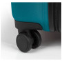 Валіза Gabol Paradise XP (M) Green (123346-004) (930702) Валіза Gabol Paradise XP (M) Green (123346-004) (930702)