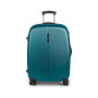 Валіза Gabol Paradise XP (M) Green (123346-004) (930702) Валіза Gabol Paradise XP (M) Green (123346-004) (930702)