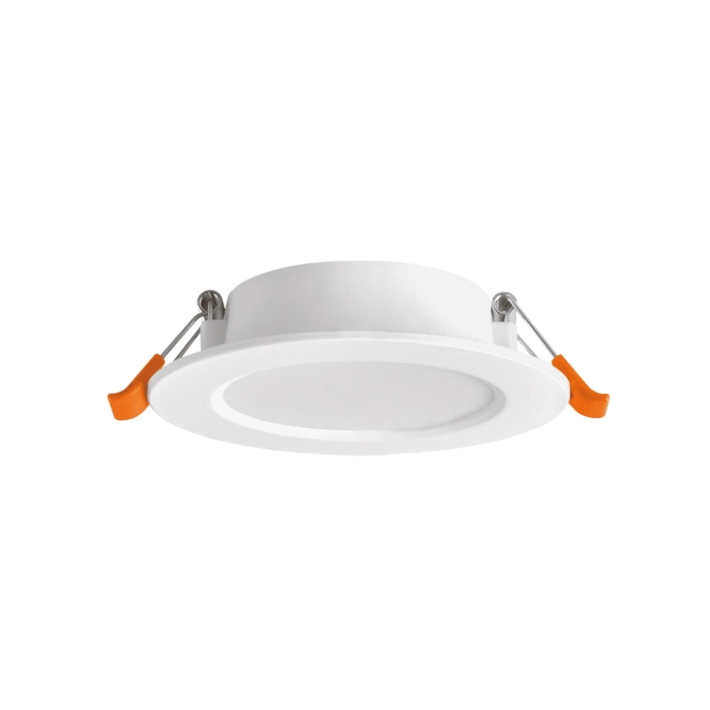 Світильник Videx LED 4W 5000K 220V (VL-DLBR-045)