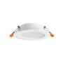 Світильник Videx LED 4W 5000K 220V (VL-DLBR-045) Світильник Videx LED 4W 5000K 220V (VL-DLBR-045)