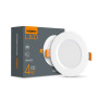 Світильник Videx LED 4W 5000K 220V (VL-DLBR-045) Світильник Videx LED 4W 5000K 220V (VL-DLBR-045)