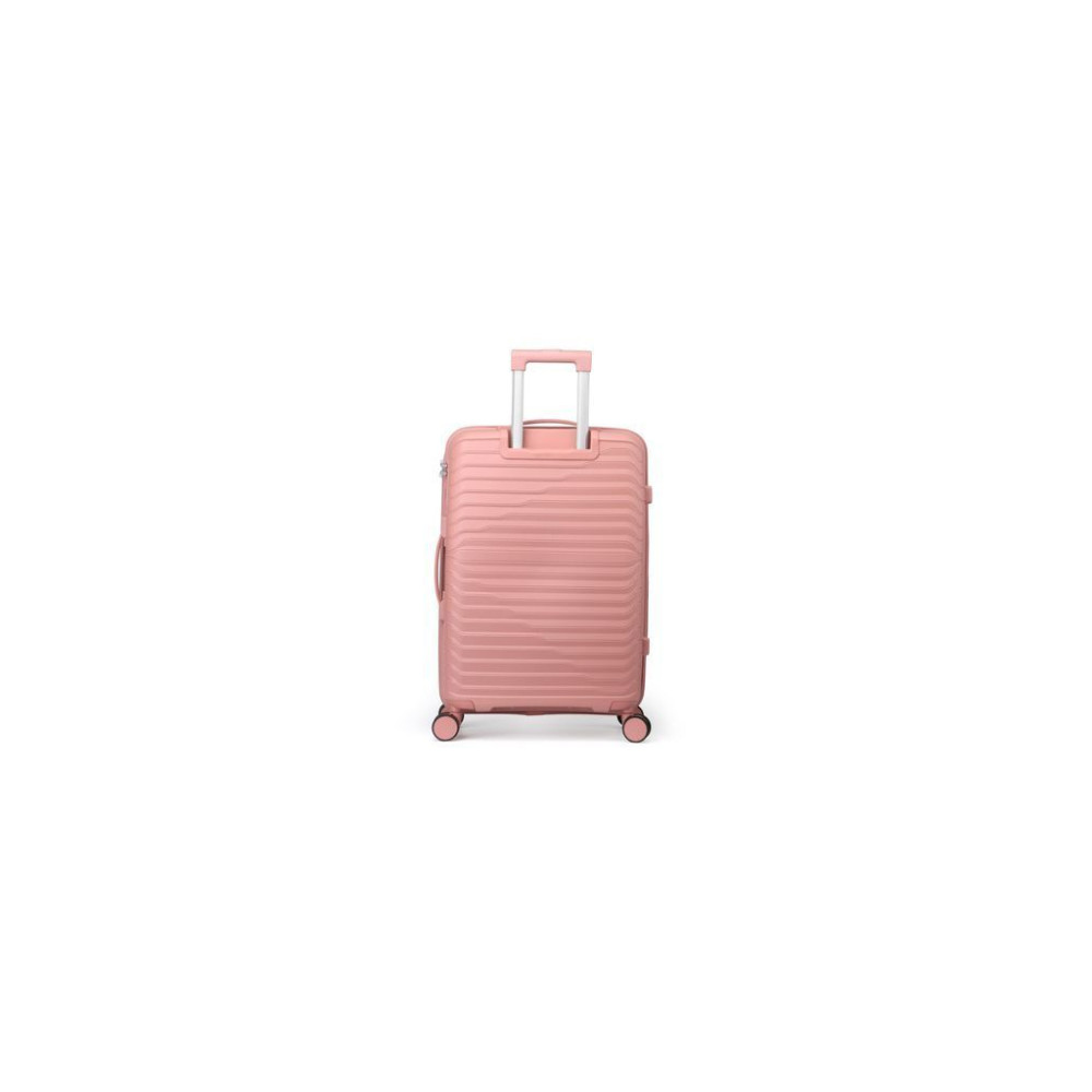 Валіза Semi Line 24" M T5779-2 Rose (DAS302957)