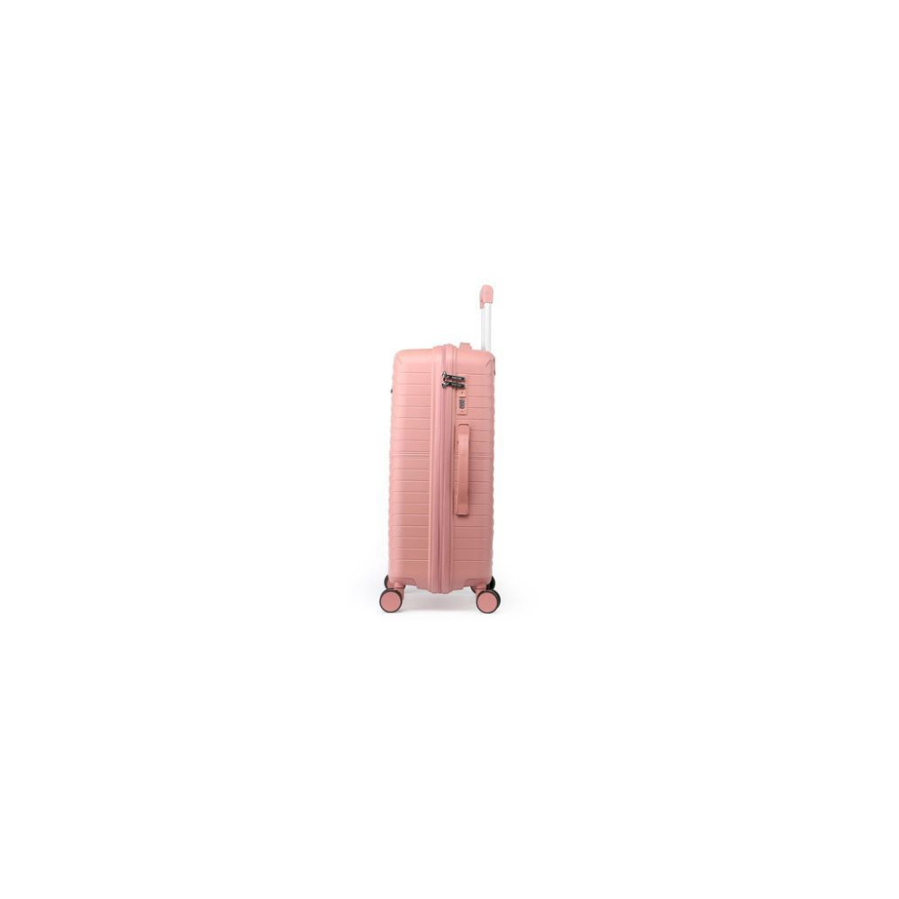 Валіза Semi Line 24" M T5779-2 Rose (DAS302957)