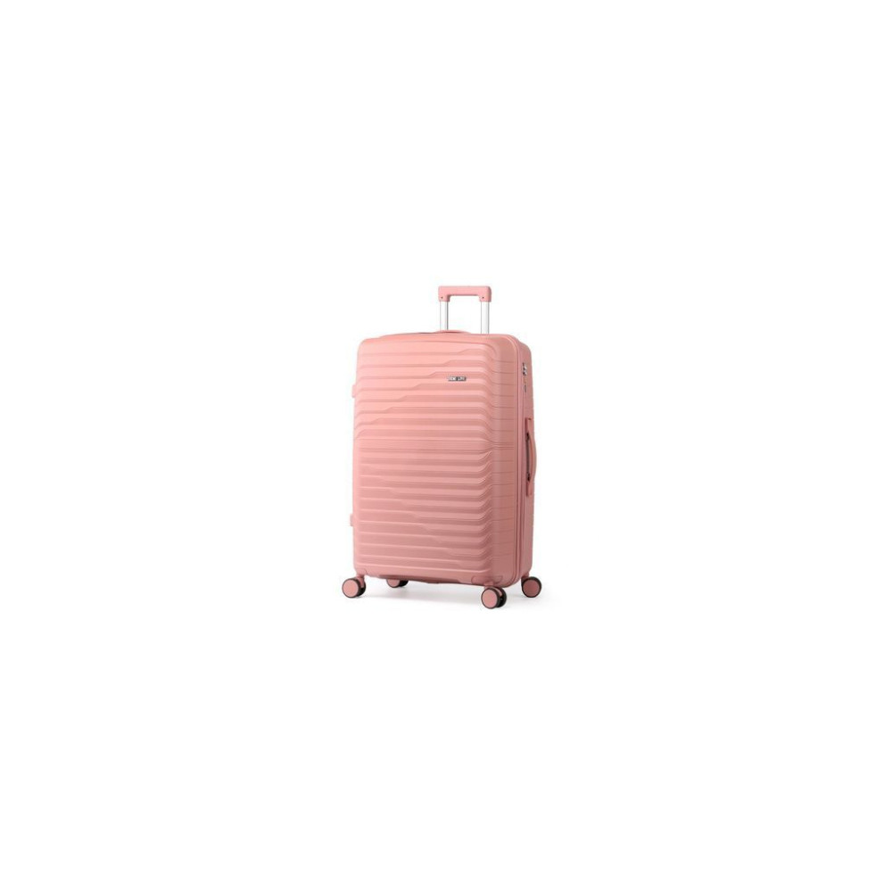 Валіза Semi Line 24" M T5779-2 Rose (DAS302957)