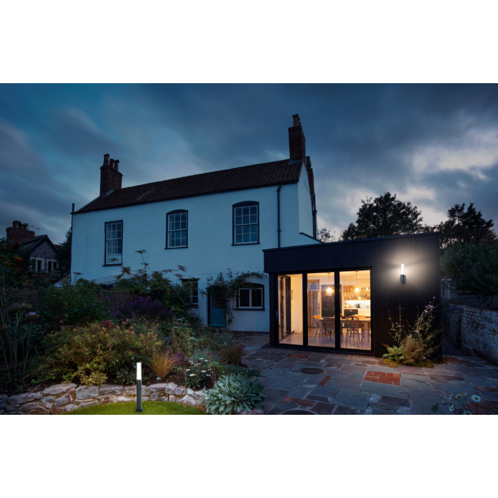 Світильник Osram ENDURA STYLE LANTERN FLARE 60CM 7w (470Lm) 3000K (4058075478053)