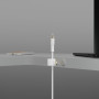 Дата кабель USB 2.0 AM to Lightning 1.0m white Belkin (CAA010BT1MWH) Дата кабель USB 2.0 AM to Lightning 1.0m white Belkin (CAA010BT1MWH)