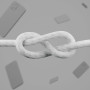 Дата кабель USB 2.0 AM to Lightning 1.0m white Belkin (CAA010BT1MWH) Дата кабель USB 2.0 AM to Lightning 1.0m white Belkin (CAA010BT1MWH)