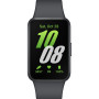 Фітнес браслет Samsung Galaxy Fit3 SM-R390 Grey (SM-R390NZAASEK) Фітнес браслет Samsung Galaxy Fit3 SM-R390 Grey (SM-R390NZAASEK)