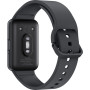 Фітнес браслет Samsung Galaxy Fit3 SM-R390 Grey (SM-R390NZAASEK) Фітнес браслет Samsung Galaxy Fit3 SM-R390 Grey (SM-R390NZAASEK)