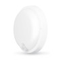 Світильник Videx LED з датчиком ІК IP54 12W 5000K сенсорн (VL-BHR-125W-SP) Світильник Videx LED з датчиком ІК IP54 12W 5000K сенсорн (VL-BHR-125W-SP)