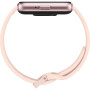 Фітнес браслет Samsung Galaxy Fit3 SM-R390 Pink Gold (SM-R390NIDASEK) Фітнес браслет Samsung Galaxy Fit3 SM-R390 Pink Gold (SM-R390NIDASEK)