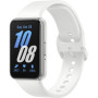 Фітнес браслет Samsung Galaxy Fit3 SM-R390 Silver (SM-R390NZSASEK) Фітнес браслет Samsung Galaxy Fit3 SM-R390 Silver (SM-R390NZSASEK)