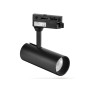 Світильник Videx LED 10W 4100K чорний (VL-TR04-104B) Світильник Videx LED 10W 4100K чорний (VL-TR04-104B)