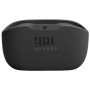 Навушники JBL Wave Buds TWS Black (JBLWBUDSBLK) Навушники JBL Wave Buds TWS Black (JBLWBUDSBLK)