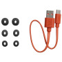 Навушники JBL Wave Buds TWS Black (JBLWBUDSBLK) Навушники JBL Wave Buds TWS Black (JBLWBUDSBLK)