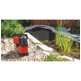 Дренажний насос Einhell GC-DP 3325, 330 Вт, 9500 л/г, вис. 6 м, глиб. 7 м (4181530) Дренажний насос Einhell GC-DP 3325, 330 Вт, 9500 л/г, вис. 6 м, глиб. 7 м (4181530)