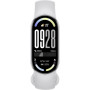 Фітнес браслет Xiaomi Smart Band 10 BHR07PSGL Срібний (1146725) Фітнес браслет Xiaomi Smart Band 10 BHR07PSGL Срібний (1146725)