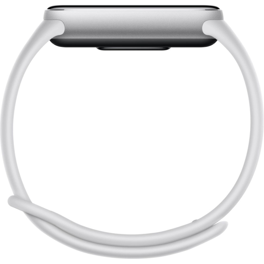 Фітнес браслет Xiaomi Smart Band 10 BHR07PSGL Срібний (1146725)