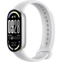 Фітнес браслет Xiaomi Smart Band 10 BHR07PSGL Срібний (1146725) Фітнес браслет Xiaomi Smart Band 10 BHR07PSGL Срібний (1146725)