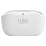 Навушники JBL Wave Buds TWS White (JBLWBUDSWHT) Навушники JBL Wave Buds TWS White (JBLWBUDSWHT)