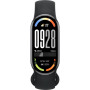 Фітнес браслет Xiaomi Smart Band 10 BHR07PYGL Чорний (1146724) Фітнес браслет Xiaomi Smart Band 10 BHR07PYGL Чорний (1146724)