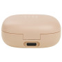 Навушники JBL Wave Flex TWS Beige (JBLWFLEXBEG) Навушники JBL Wave Flex TWS Beige (JBLWFLEXBEG)
