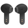 Навушники JBL Wave Flex TWS Black (JBLWFLEXBLK) Навушники JBL Wave Flex TWS Black (JBLWFLEXBLK)