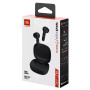 Навушники JBL Wave Flex TWS Black (JBLWFLEXBLK) Навушники JBL Wave Flex TWS Black (JBLWFLEXBLK)