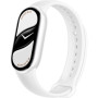 Фітнес браслет Xiaomi Smart Band 10 BHR07Y5GL Кераміка Білий (1146727) Фітнес браслет Xiaomi Smart Band 10 BHR07Y5GL Кераміка Білий (1146727)