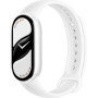 Фітнес браслет Xiaomi Smart Band 10 BHR07Y5GL Кераміка Білий (1146727) Фітнес браслет Xiaomi Smart Band 10 BHR07Y5GL Кераміка Білий (1146727)