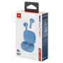 Навушники JBL Wave Flex TWS Blue (JBLWFLEXBLU) Навушники JBL Wave Flex TWS Blue (JBLWFLEXBLU)
