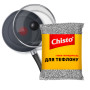 Губки кухонні Chisto для тефлону 1 шт. (4823098413783/4820040270456/4820164153710) Губки кухонні Chisto для тефлону 1 шт. (4823098413783/4820040270456/4820164153710)