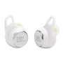Навушники JBL Reflect Aero TWS White (JBLREFLECTAEROWHT) Навушники JBL Reflect Aero TWS White (JBLREFLECTAEROWHT)