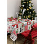 Скатертина Прованс Merry Christmas 180x132 см (4823093451421) Скатертина Прованс Merry Christmas 180x132 см (4823093451421)