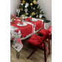 Скатертина Прованс Merry Christmas 180x132 см (4823093451421) Скатертина Прованс Merry Christmas 180x132 см (4823093451421)