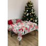 Скатертина Прованс Merry Christmas 180x132 см (4823093451421) Скатертина Прованс Merry Christmas 180x132 см (4823093451421)