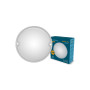 Світильник CRYSTAL KORAL- 15W 6500K ip54 (DNL-030) Світильник CRYSTAL KORAL- 15W 6500K ip54 (DNL-030)