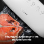 Пакети для вакуумування AENO AVSB20X30 Пакети для вакуумування AENO AVSB20X30