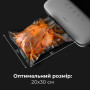 Пакети для вакуумування AENO AVSB20X30 Пакети для вакуумування AENO AVSB20X30
