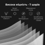 Пакети для вакуумування AENO AVSB20X30 Пакети для вакуумування AENO AVSB20X30