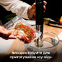 Пакети для вакуумування AENO AVSB20X30 Пакети для вакуумування AENO AVSB20X30