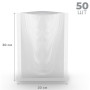 Пакети для вакуумування AENO AVSB20X30 Пакети для вакуумування AENO AVSB20X30