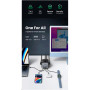 Зарядний пристрій Ugreen 4xUSB 65W DigiNest Cube (2хUSB-C+2xUSB-A) CD268 (60113) Зарядний пристрій Ugreen 4xUSB 65W DigiNest Cube (2хUSB-C+2xUSB-A) CD268 (60113)