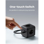 Зарядний пристрій Ugreen 4xUSB 65W DigiNest Cube (2хUSB-C+2xUSB-A) CD268 (60113) Зарядний пристрій Ugreen 4xUSB 65W DigiNest Cube (2хUSB-C+2xUSB-A) CD268 (60113)
