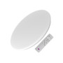 Світильник ELM SIRIUS- 36W (+пульт) 3000-6500K (26-0074) Світильник ELM SIRIUS- 36W (+пульт) 3000-6500K (26-0074)