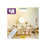 Світильник ELM SIRIUS- 36W (+пульт) 3000-6500K (26-0074) Світильник ELM SIRIUS- 36W (+пульт) 3000-6500K (26-0074)