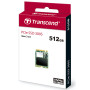 Накопичувач SSD M.2 2230 512GB Transcend (TS512GMTE300S) Накопичувач SSD M.2 2230 512GB Transcend (TS512GMTE300S)